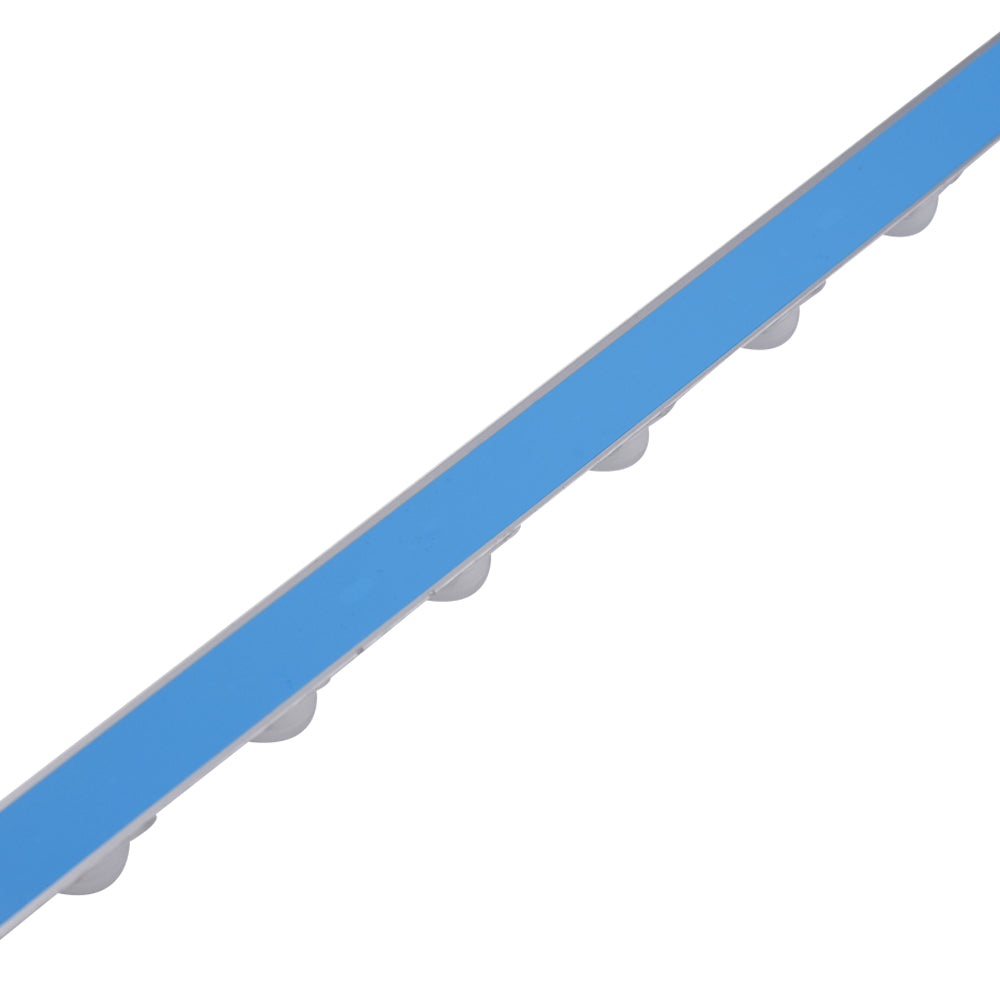 Non-waterproof LED Edgelit Bar - ADS-N3030-18RGB-LE