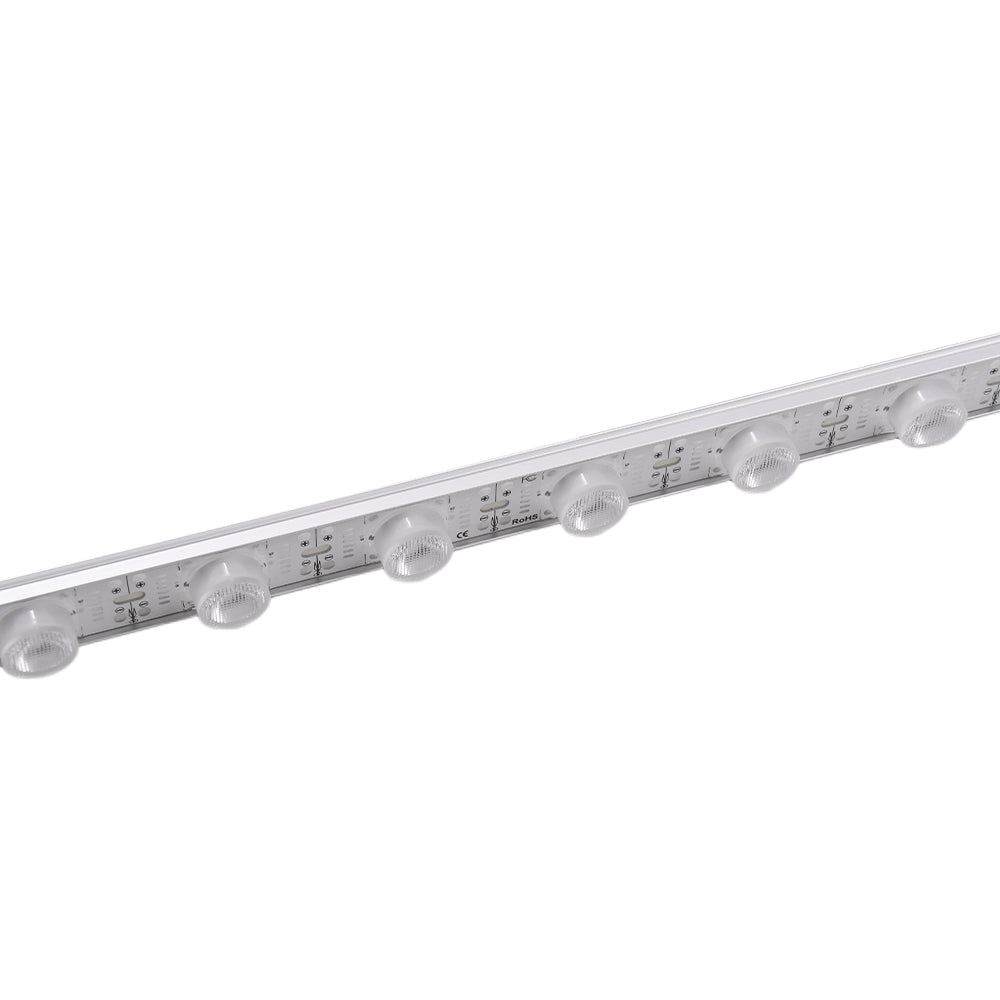 Waterproof LED Edgelit Bar - ADS-E3030-18W-LE