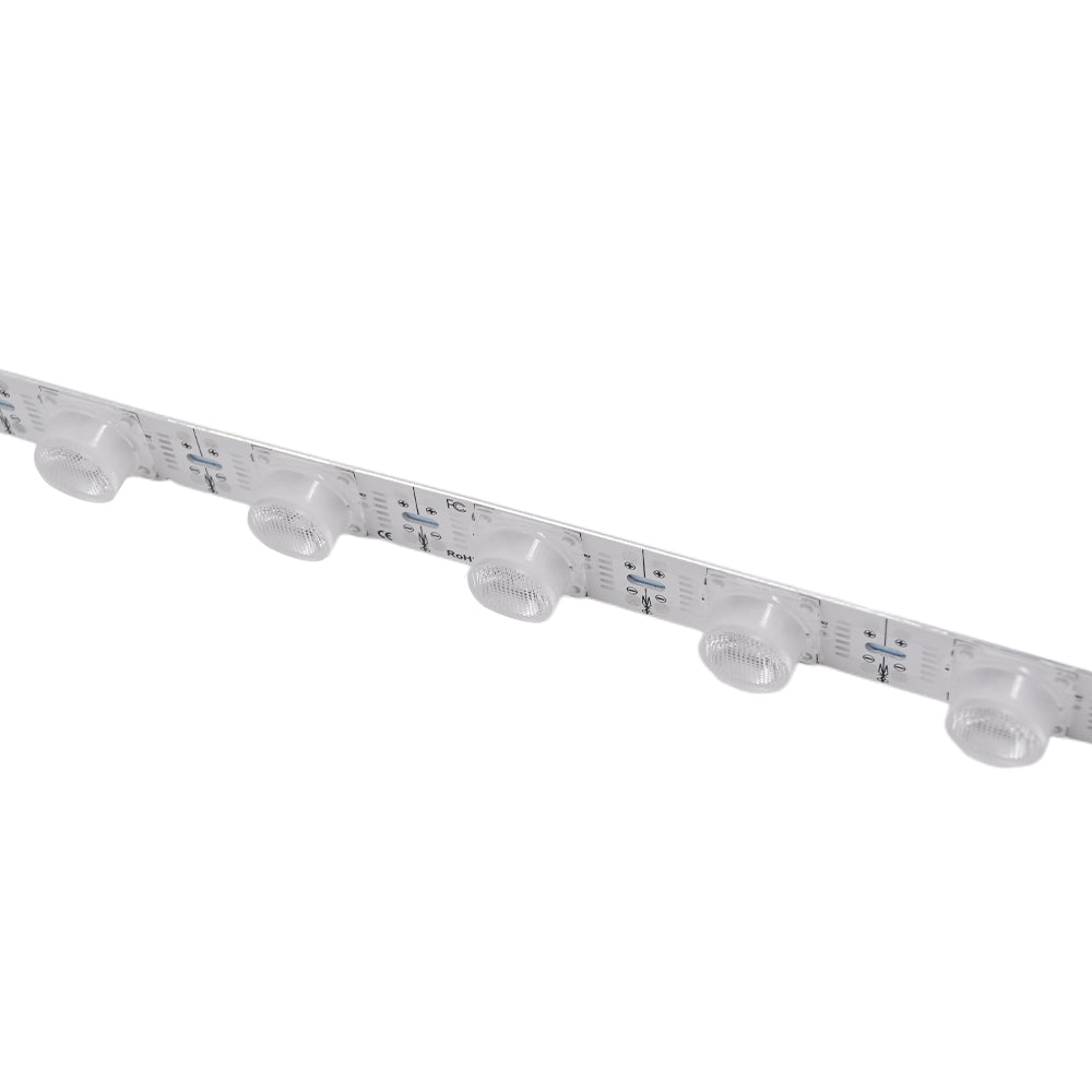 Non-waterproof LED Edgelit Bar - ADS-N3030-18W-LE