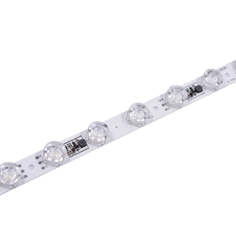 Non-waterproof LED Edgelit Bar - ADS-N3030-9W