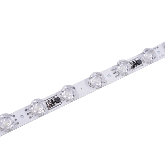 Non-waterproof LED Edgelit Bar - ADS-N3030-9W