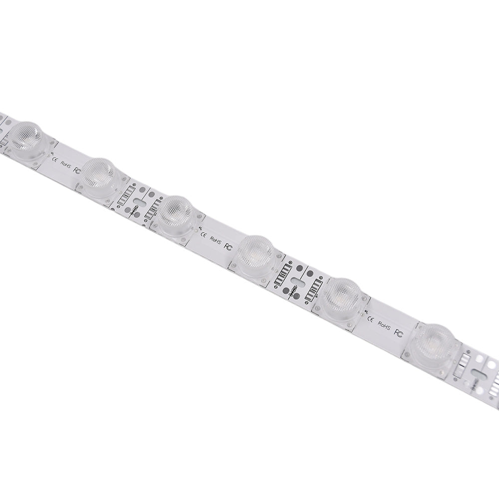 Non-waterproof LED Edgelit Bar - ADS-N2835-18W-HE
