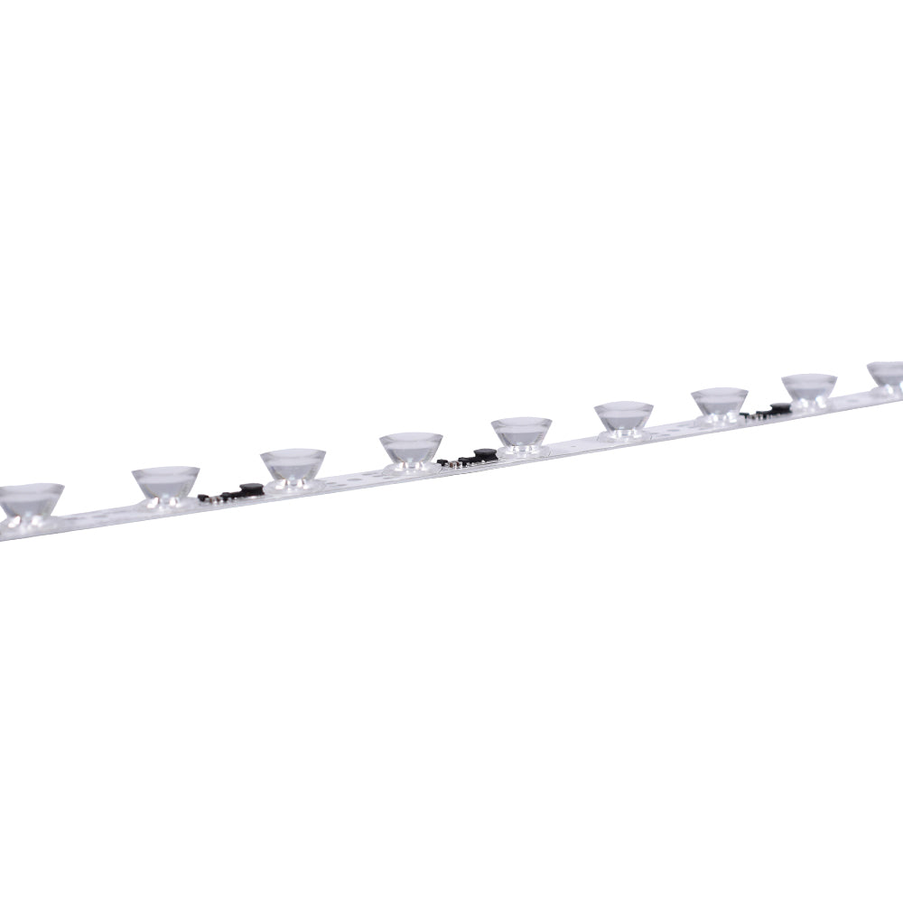 Non-waterproof LED Edgelit Bar - ADS-N3030-9W