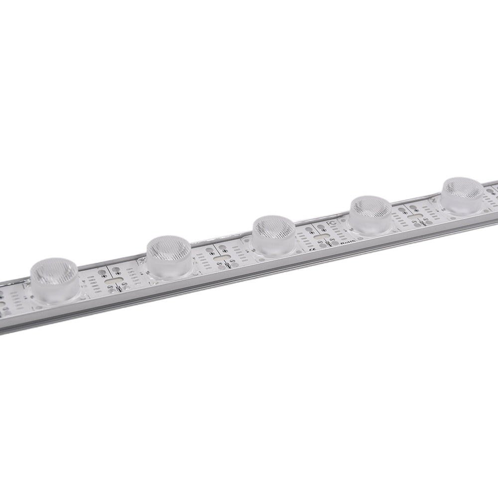 Waterproof LED Edgelit Bar - ADS-E3030-18W-LE