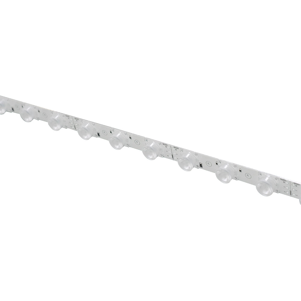 Non-waterproof CCT LED Edgelit Bar - ADS-N3030-18CCT-HE