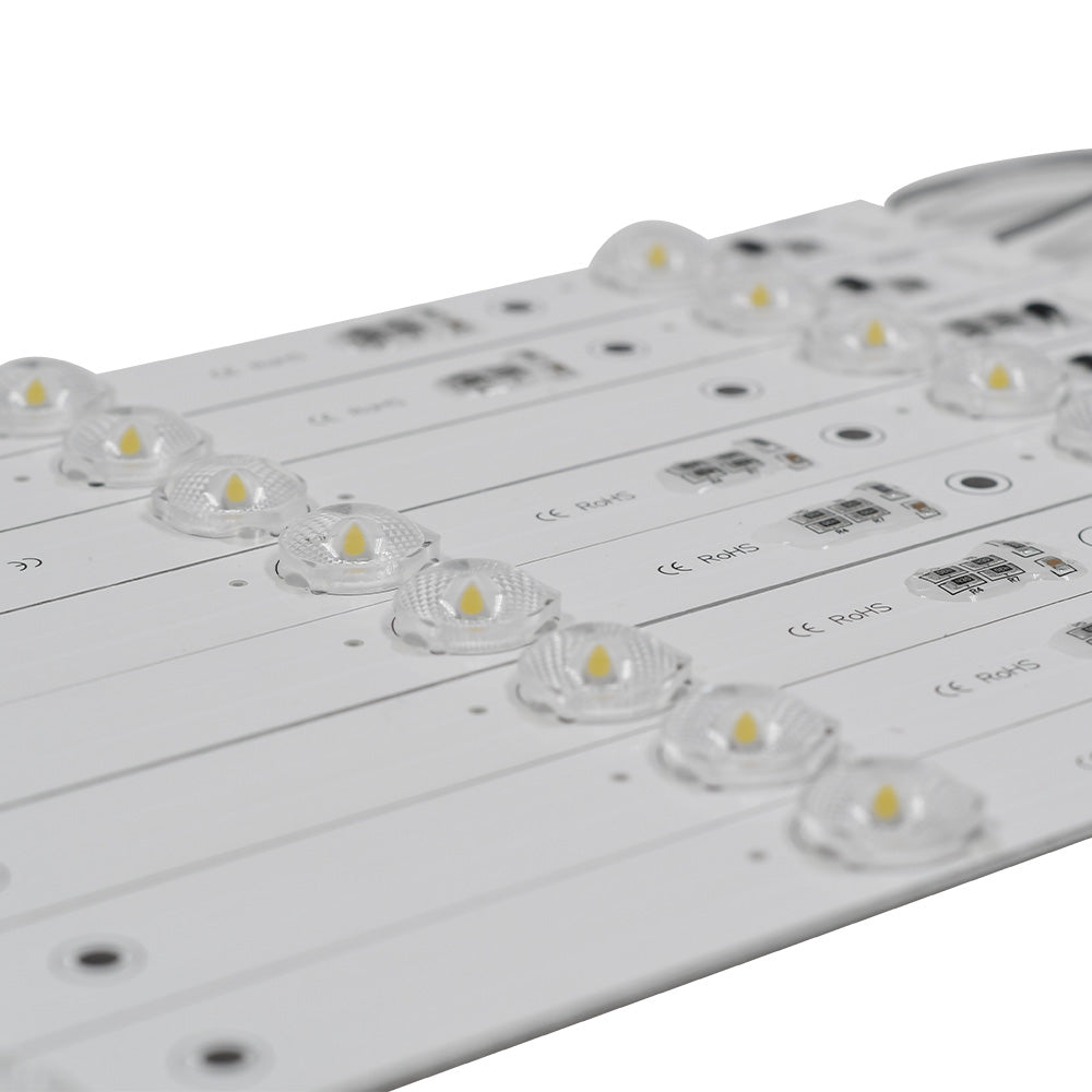 Non-waterproof Backlight LED Bar - ADS-N3030-3W-HB