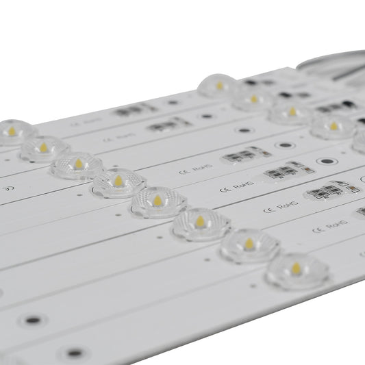 Non-waterproof Backlight LED Bar - ADS-N3030-3W-HB