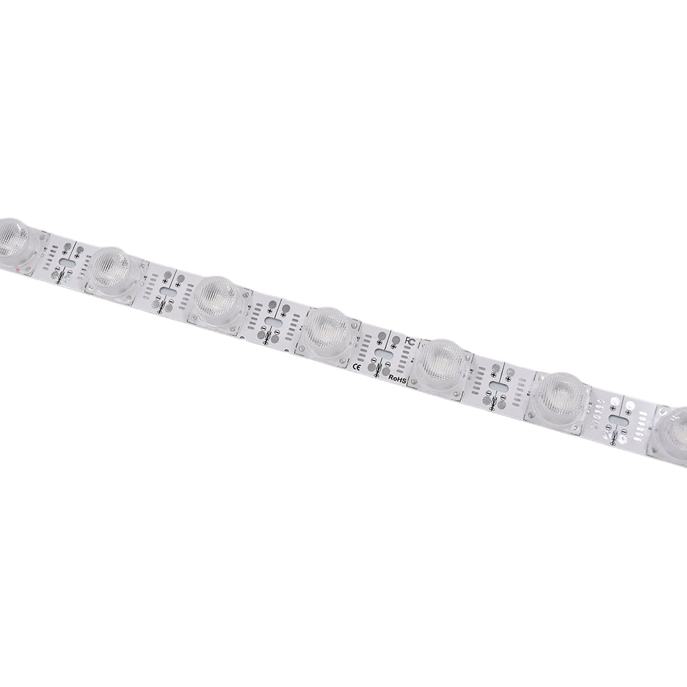 Non-waterproof LED Edgelit Bar - ADS-N3030-18W-LE