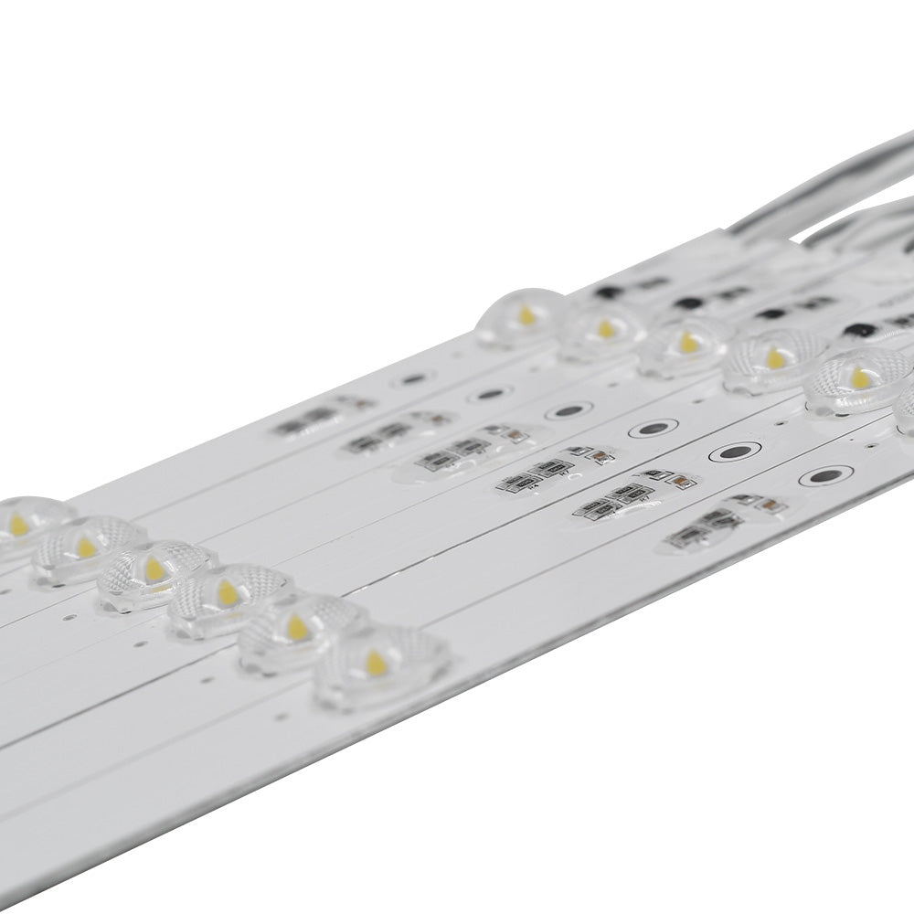Non-waterproof Backlight LED Bar - ADS-N3030-4W-HB
