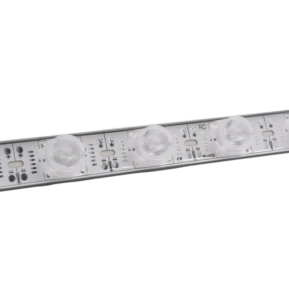 Waterproof LED Edgelit Bar - ADS-E3030-18W-LE
