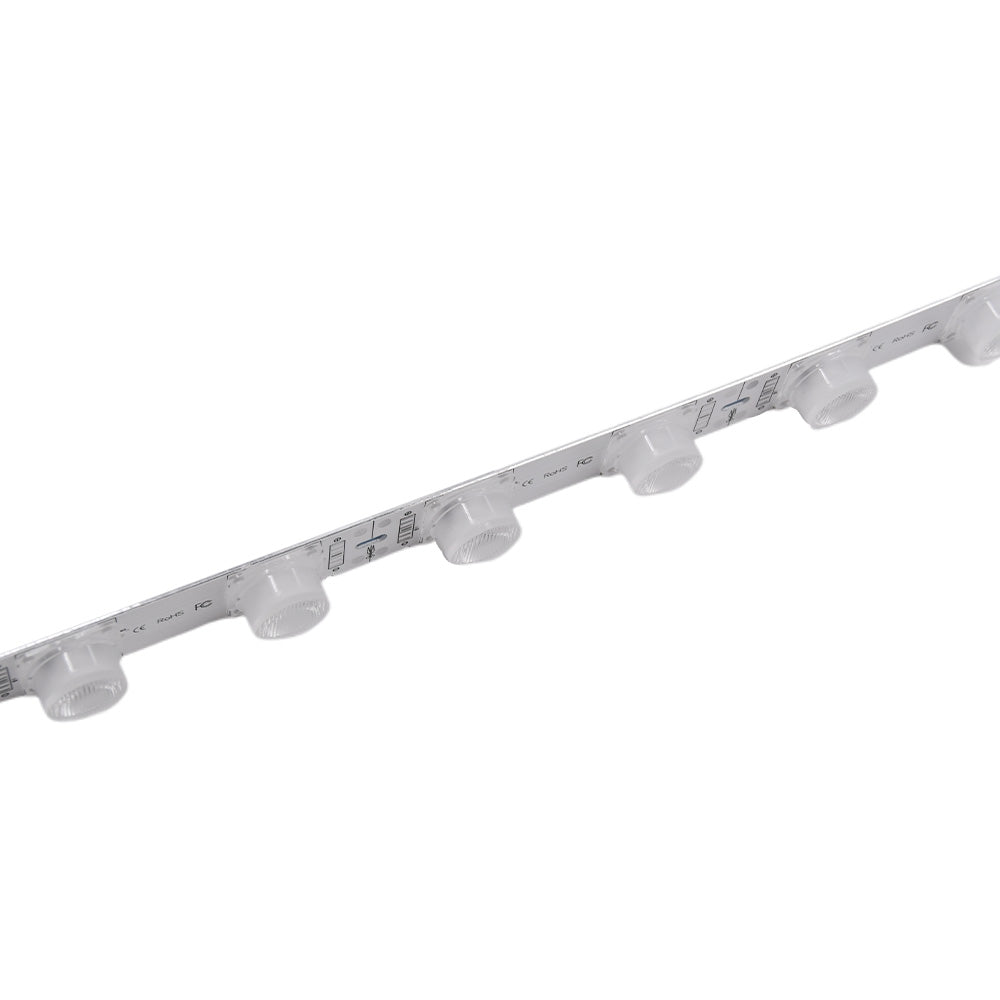Non-waterproof LED Edgelit Bar - ADS-N2835-18W-HE