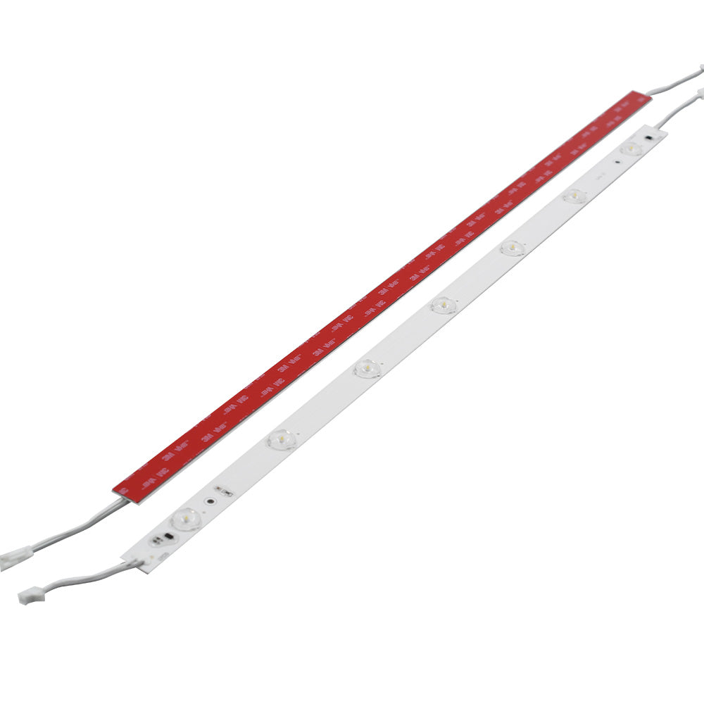 Non-waterproof Backlight LED Bar -  ADS-N3030-7W-HB