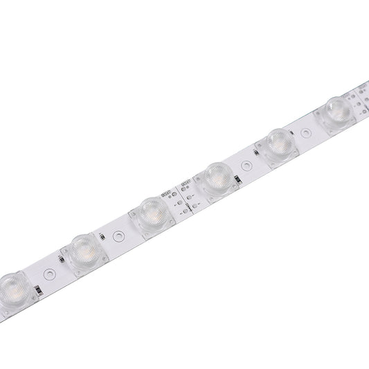 Non-waterproof CCT LED Edgelit Bar - ADS-N3030-18CCT-HE
