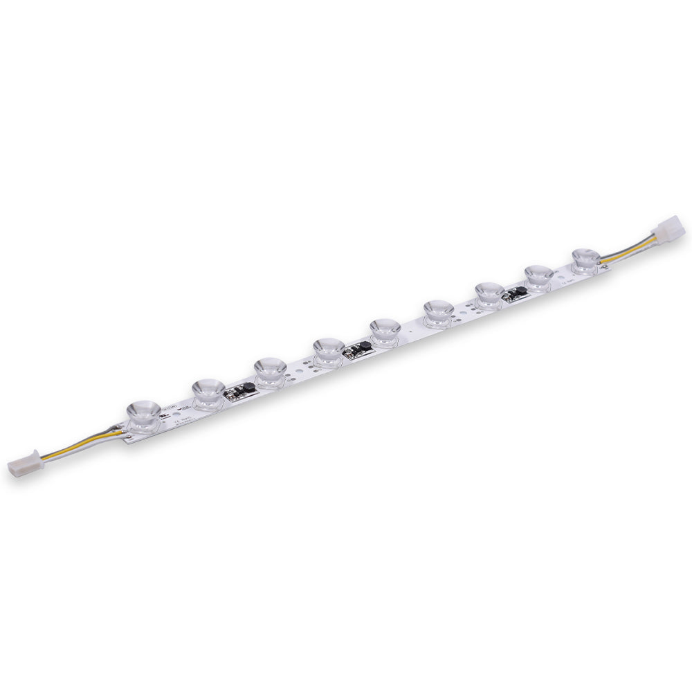 Non-waterproof LED Edgelit Bar - ADS-N3030-9W