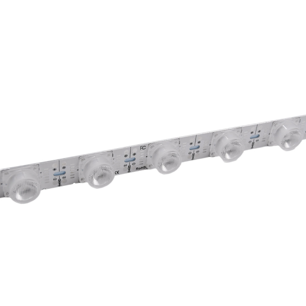 Non-waterproof LED Edgelit Bar - ADS-N3030-18W-LE