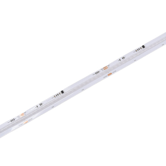 Non-waterproof 630chips/m RGBIC COB LED Strip - ADS-DCOB-630RGBIC-24