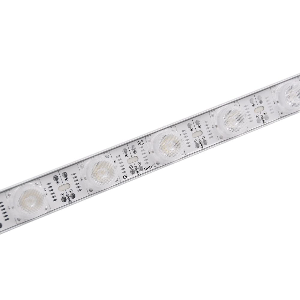 Waterproof LED Edgelit Bar - ADS-E3030-18W-LE