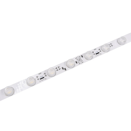 Non-waterproof RGBW Backlight LED Bar - ADS-N5050-28RGBW-HB