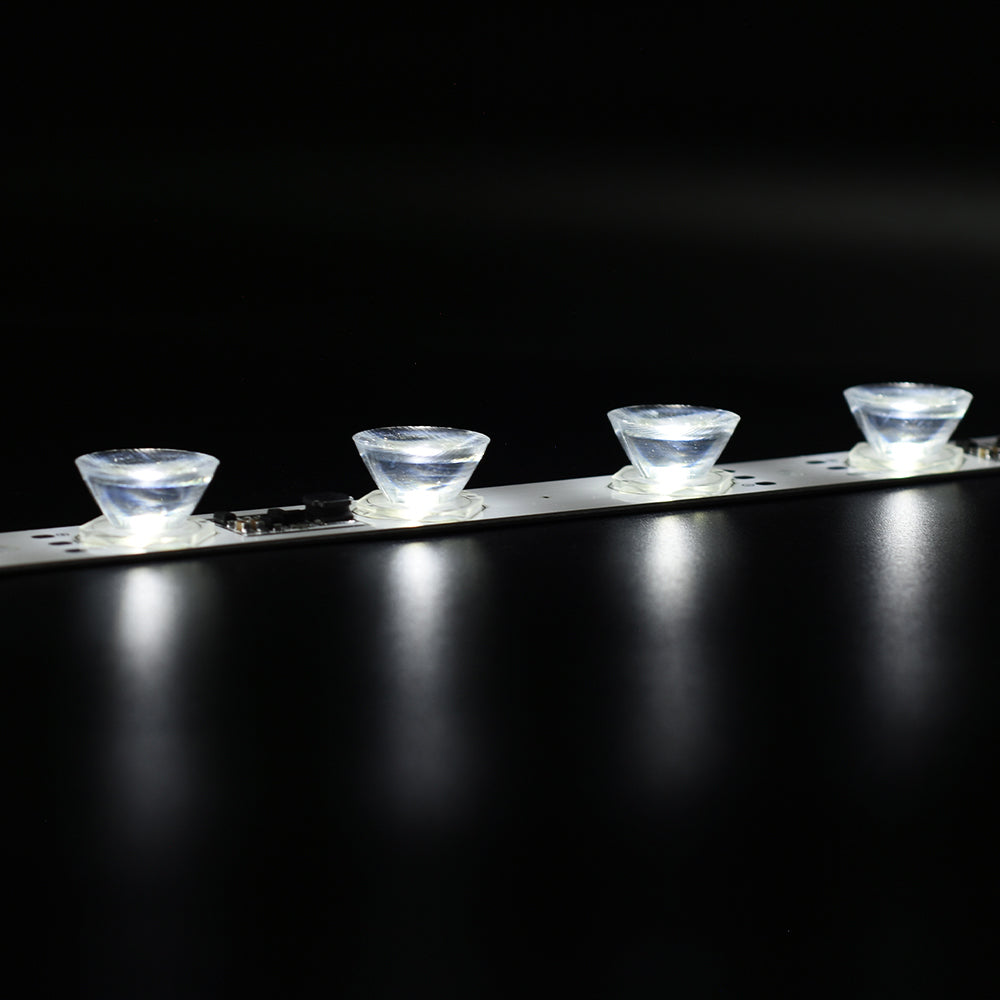 Non-waterproof LED Edgelit Bar - ADS-N3030-9W