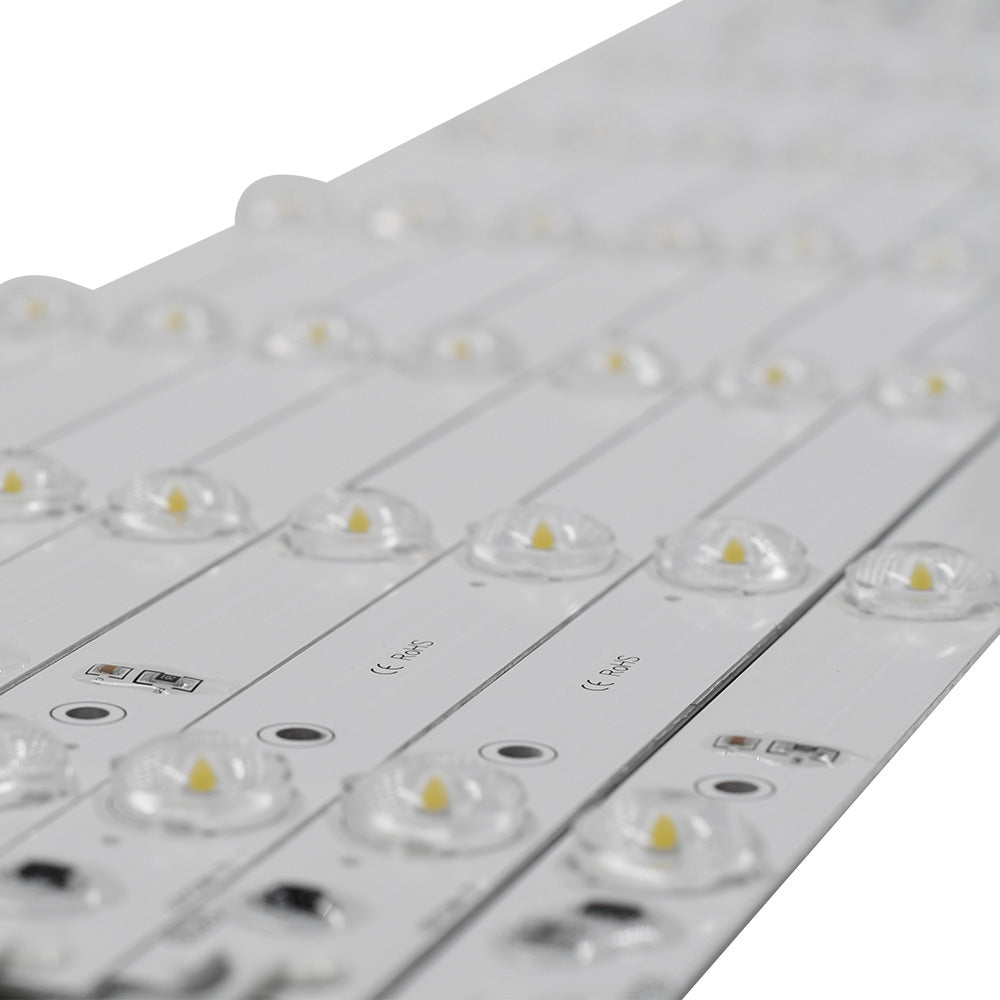 Non-waterproof Backlight LED Bar -  ADS-N3030-7W-HB