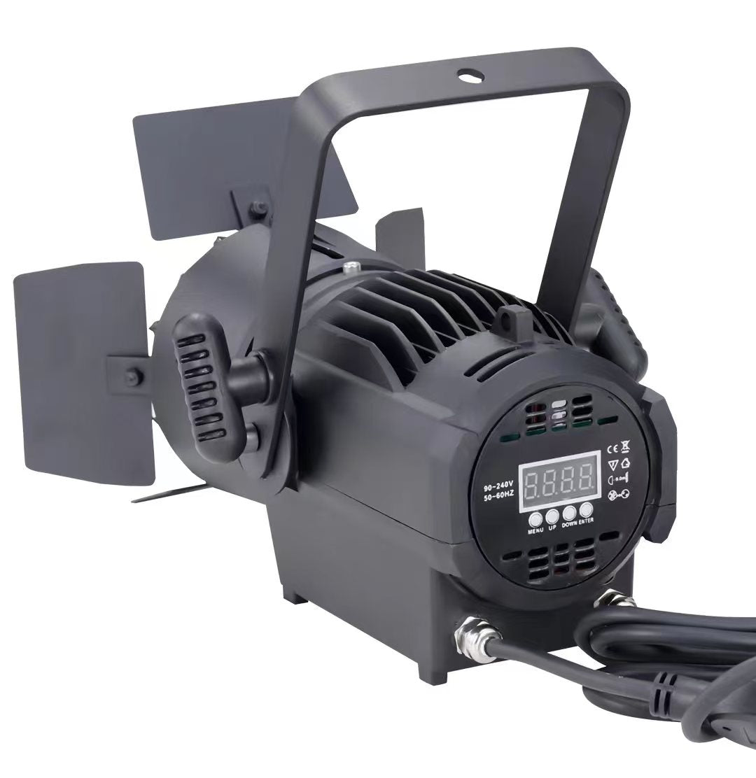 60W Mini Profile Spotlight - LumRex