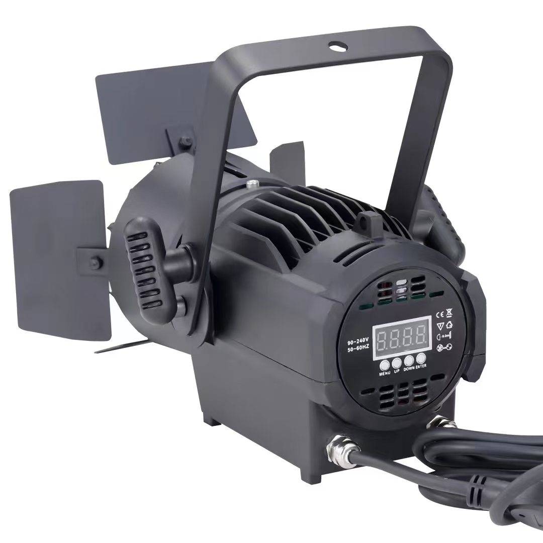 60W LED Profile Spotlight - LumRex
