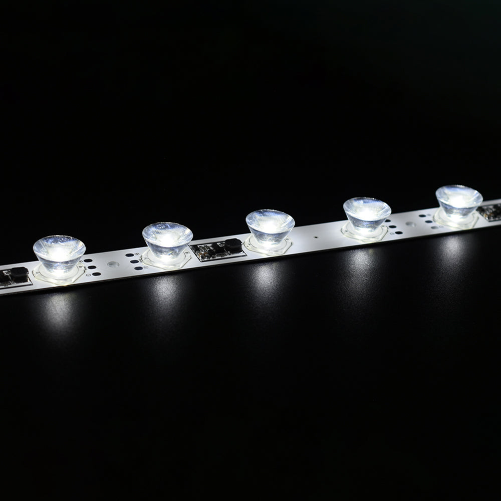 Non-waterproof LED Edgelit Bar - ADS-N3030-9W