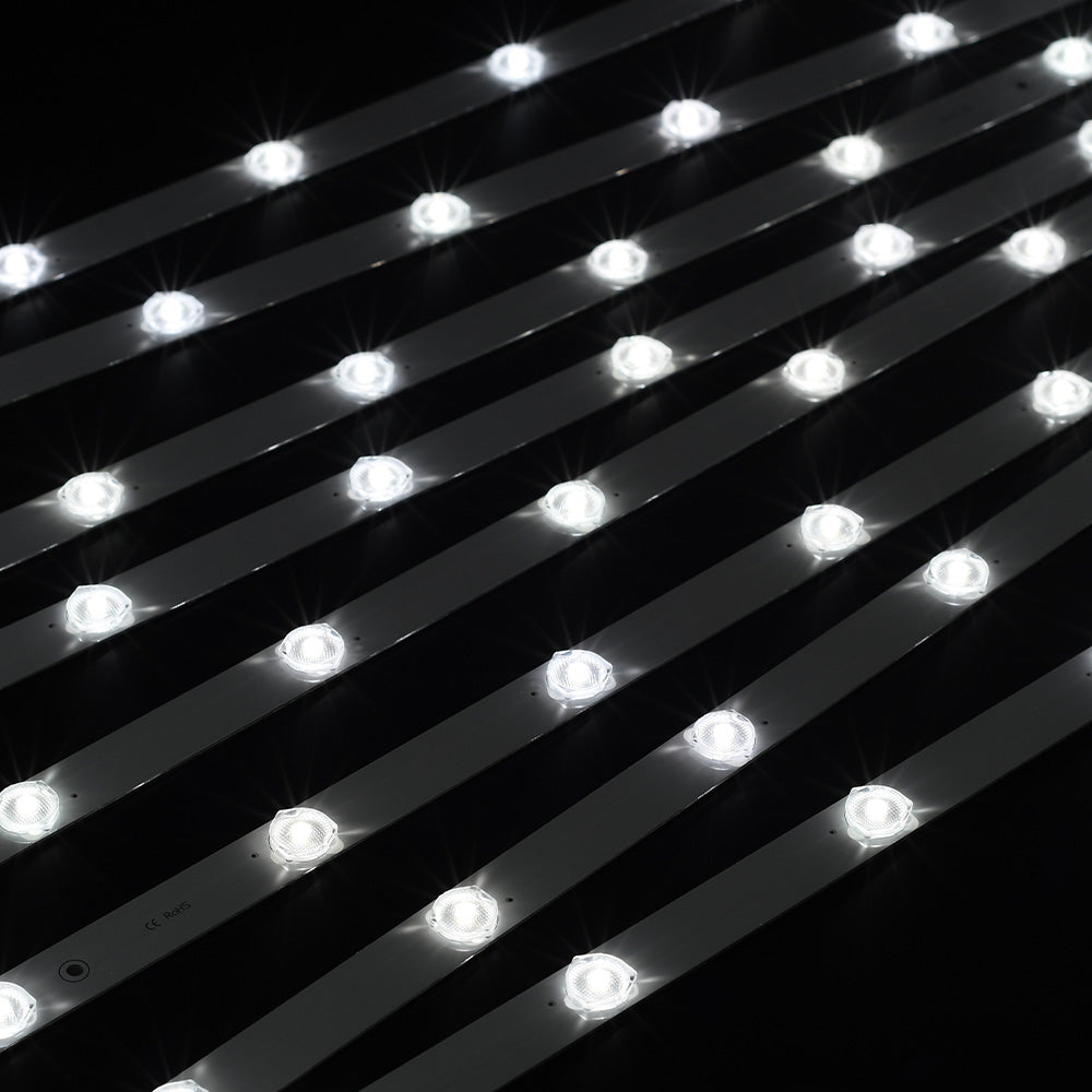 Non-waterproof Backlight LED Bar -  ADS-N3030-7W-HB