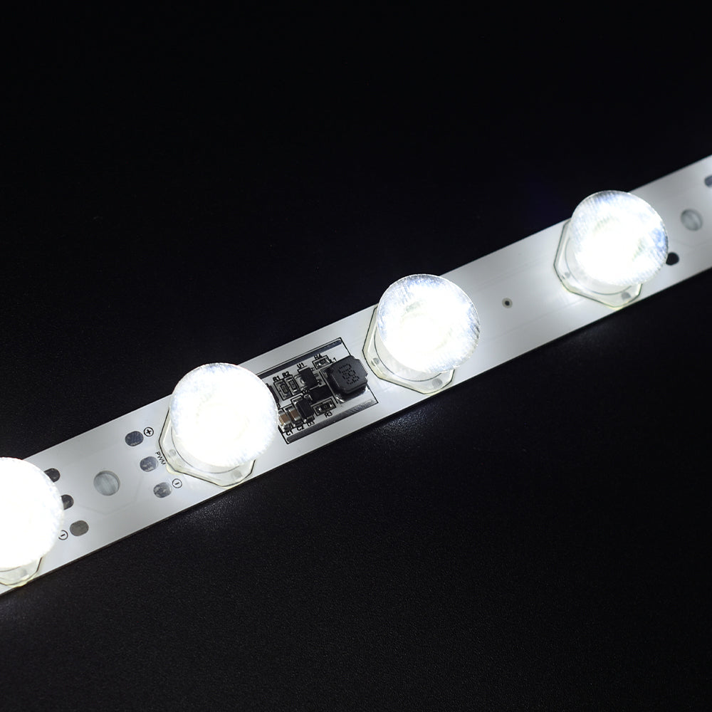 Non-waterproof LED Edgelit Bar - ADS-N3030-9W