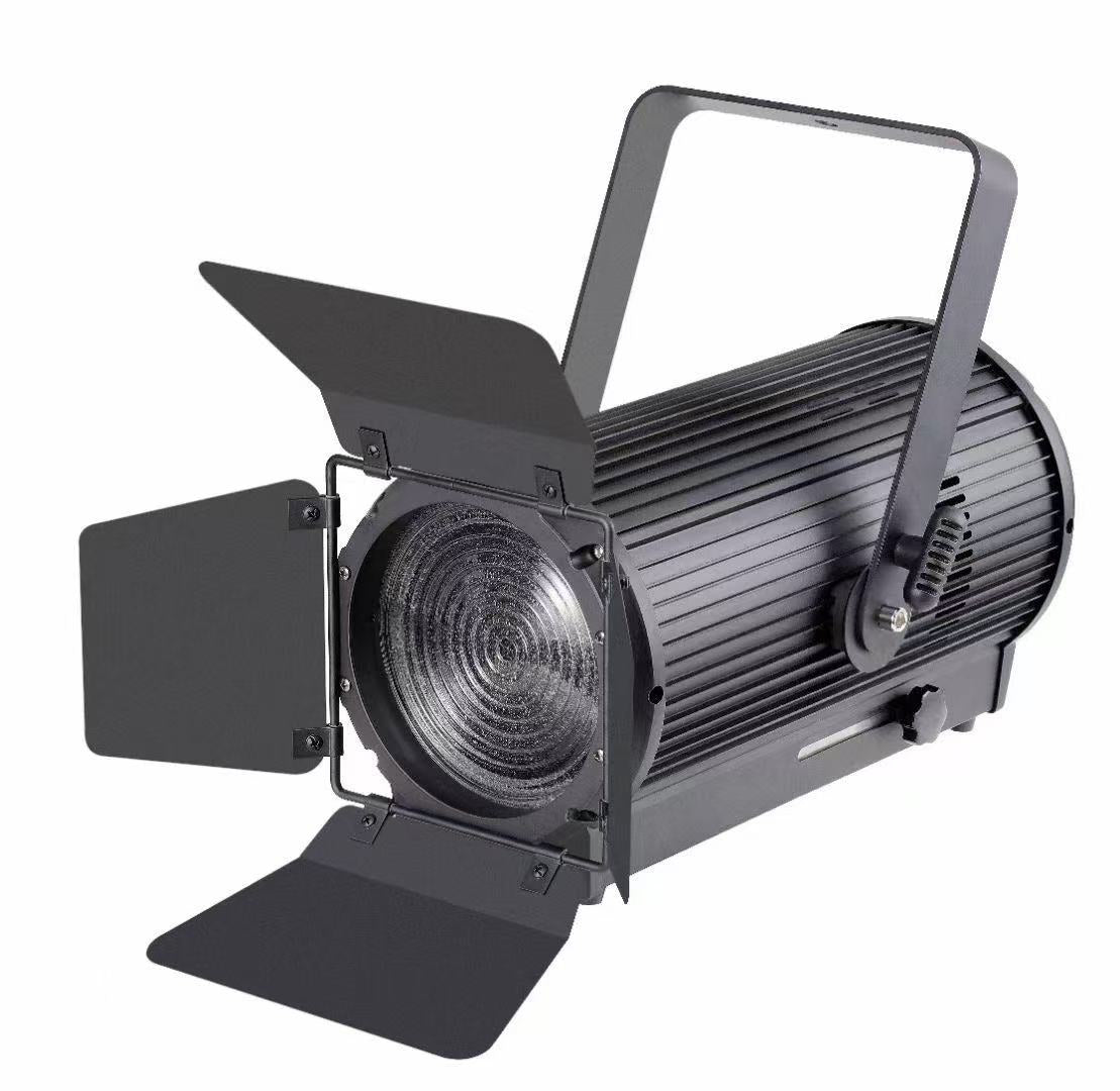 300W LED Profile Spotlight - LumRex