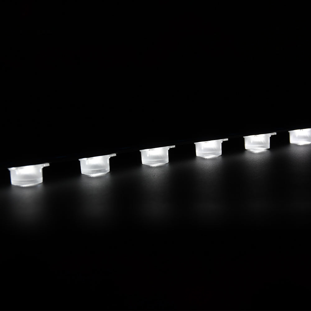 Non-waterproof LED Edgelit Bar - ADS-N3030-18W-LE