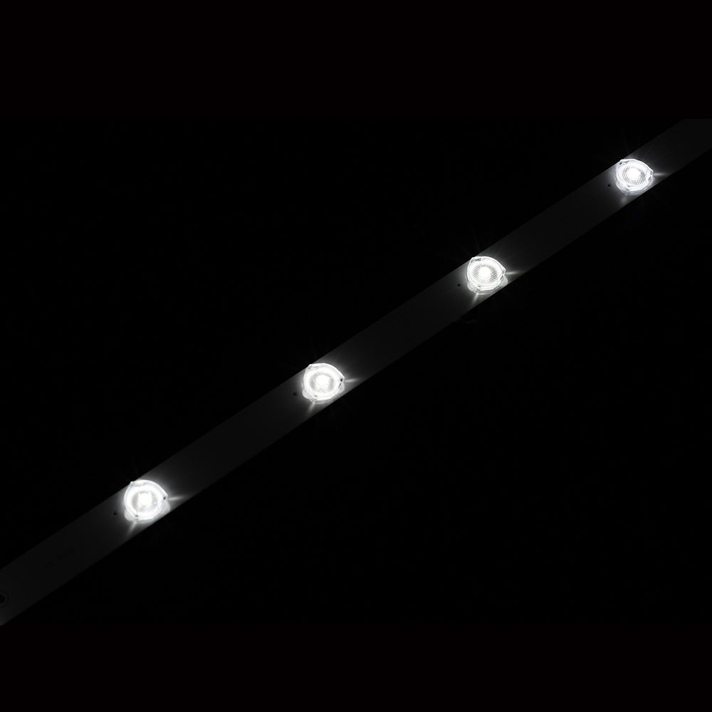 Non-waterproof Backlight LED Bar -  ADS-N3030-7W-HB