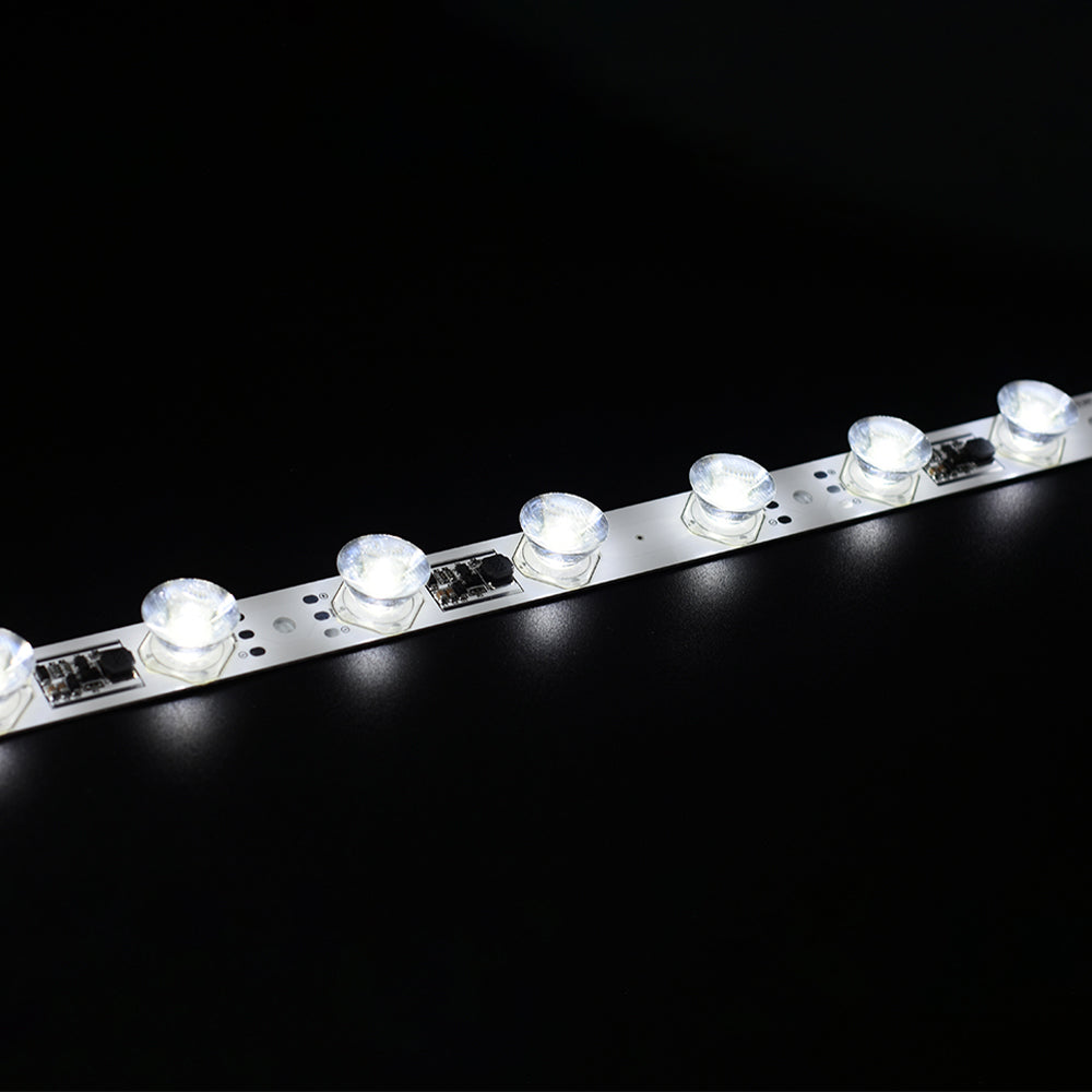 Non-waterproof LED Edgelit Bar - ADS-N3030-9W