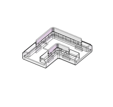 LED Strip to Strip Connector 2PIN – Available in 5MM & 8MM