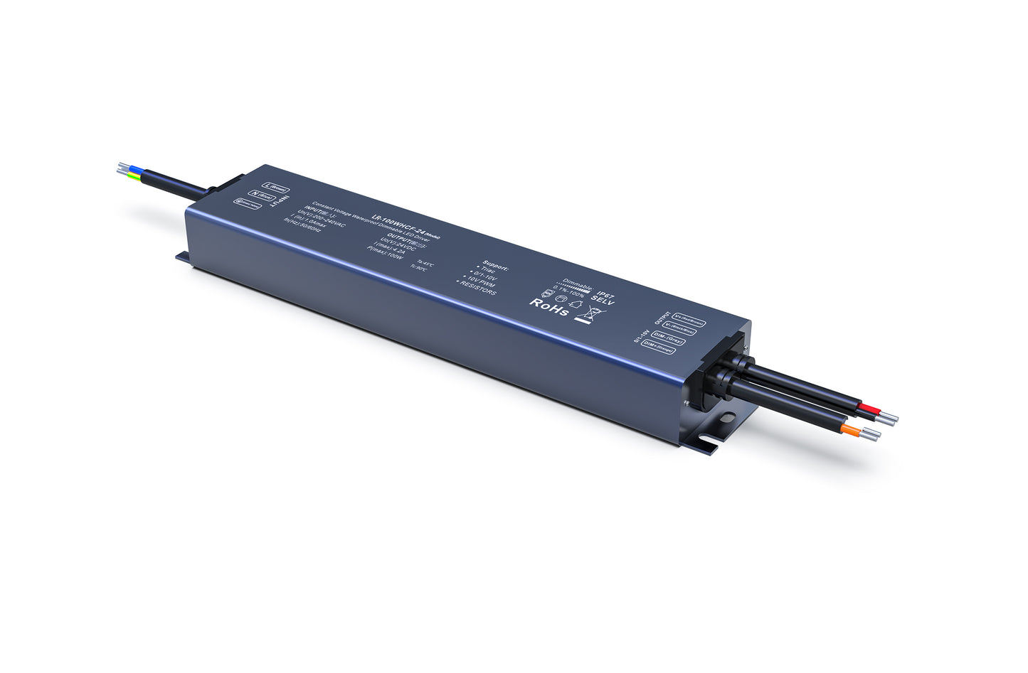 LR-100WHCF 12V