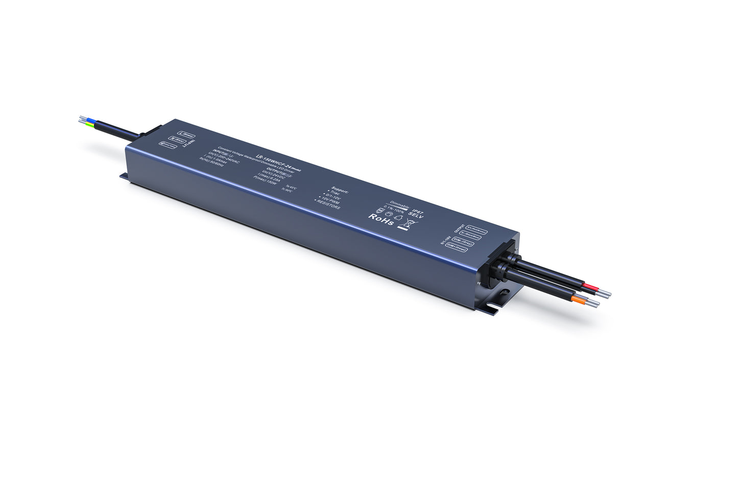 LR-150WHCF 12V