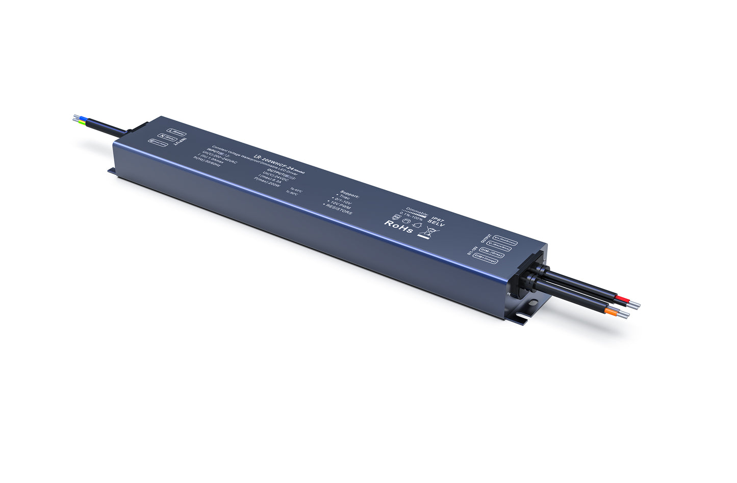 LR-200WHCF 12V