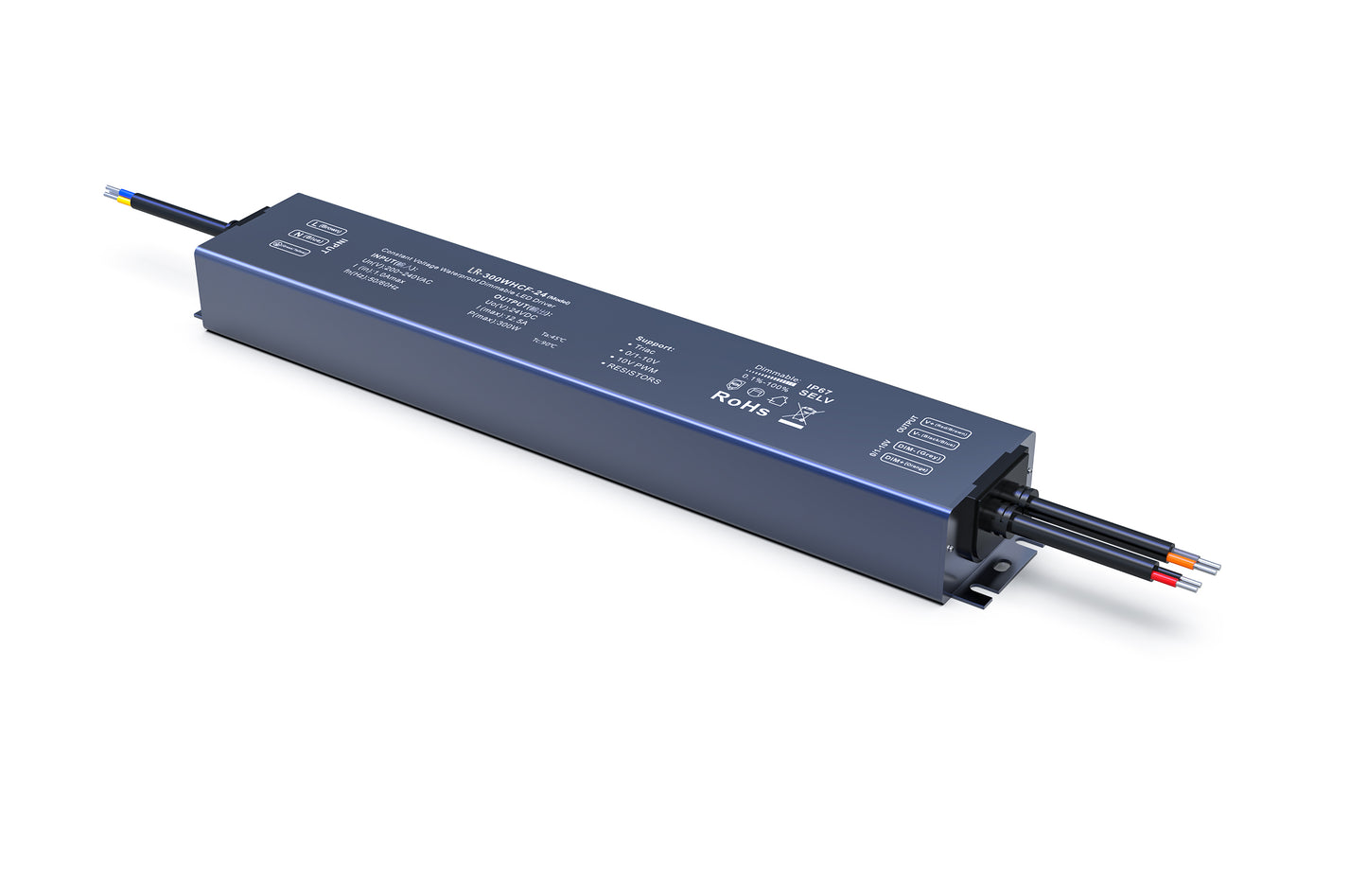 LR-300WHCF 12V