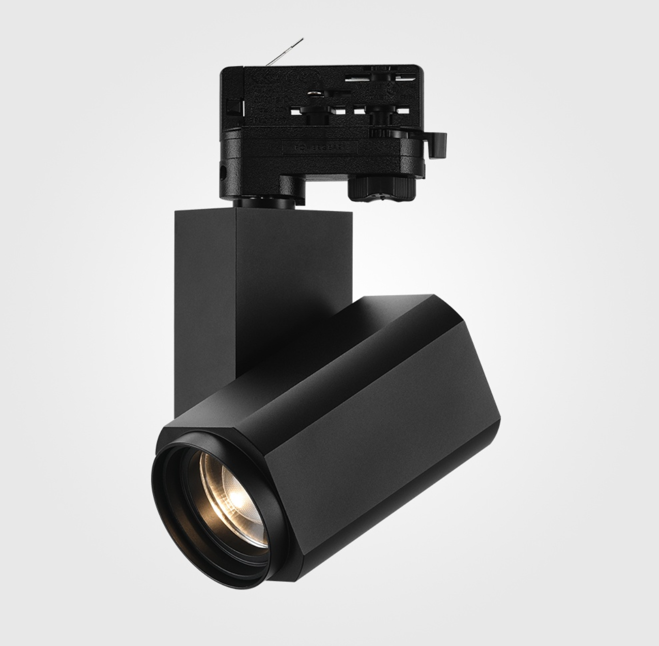 GP8080-40W - Track light motorised