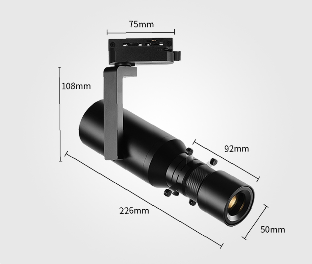 GSWY0218 - Track light