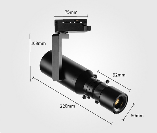 GSWY0218 - Track light