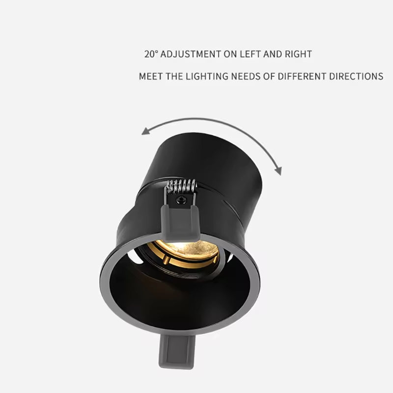 7507-7W-3 - Ceiling light