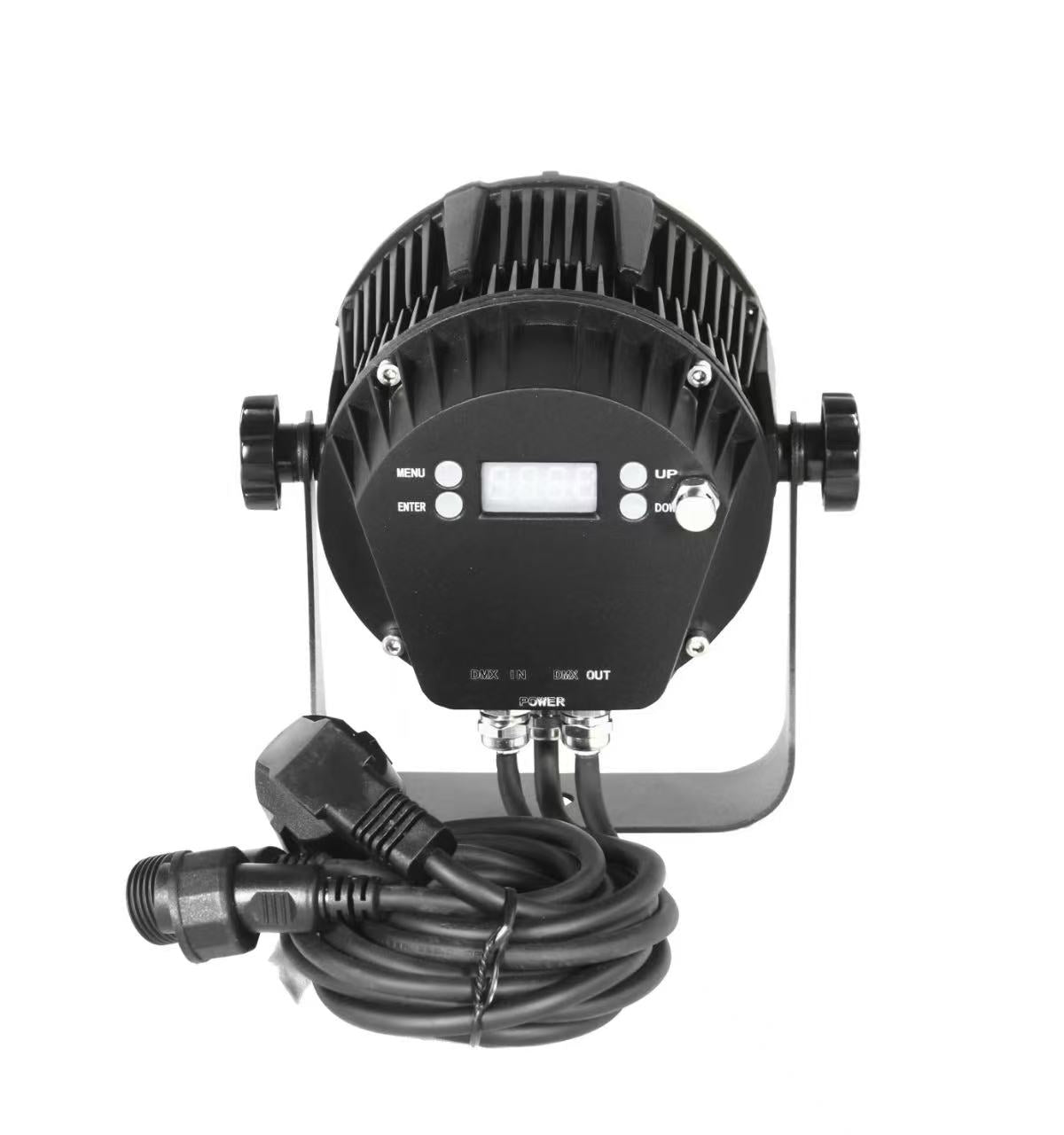 60W Waterproof Par Light - LumRex