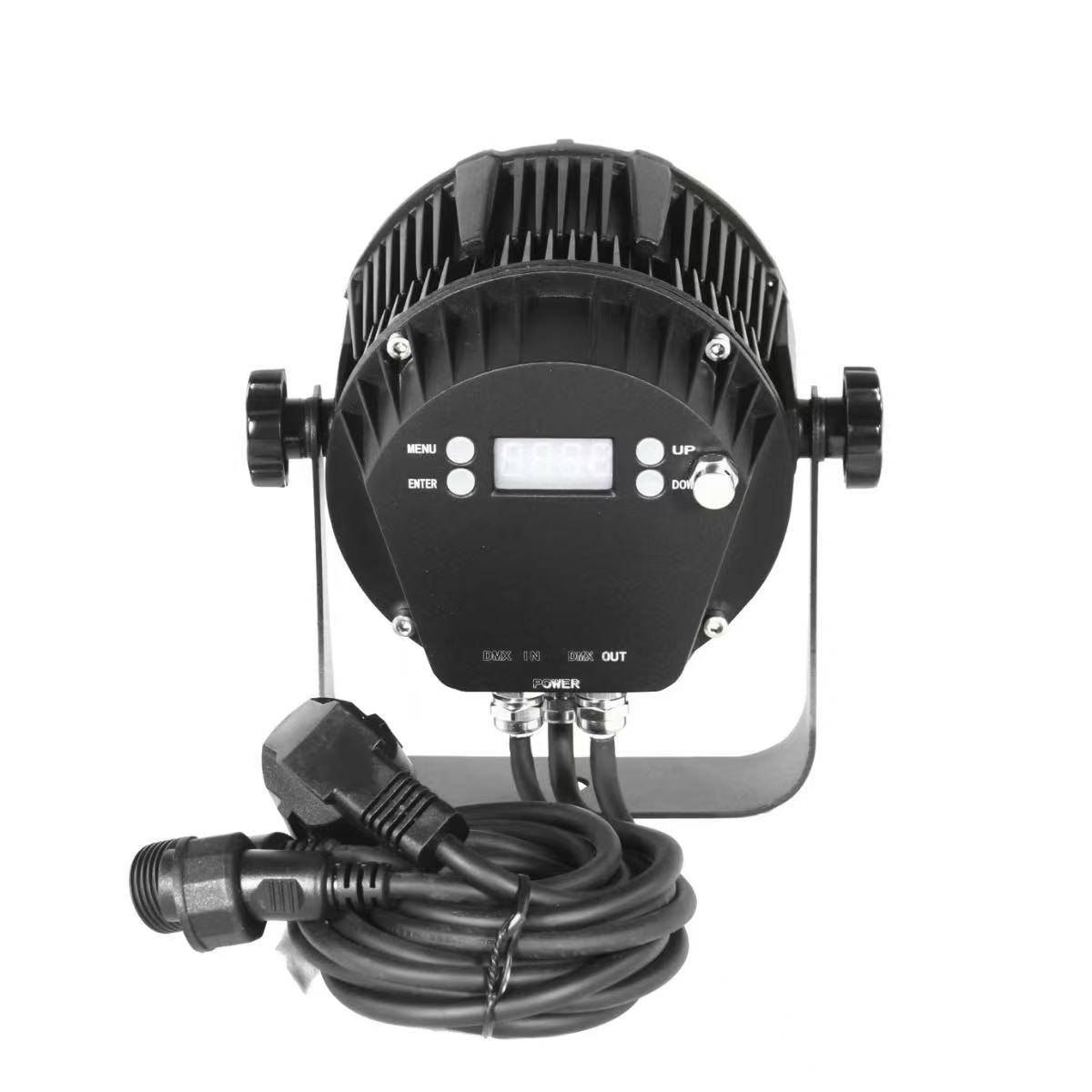 60W Waterproof Par Light - LumRex
