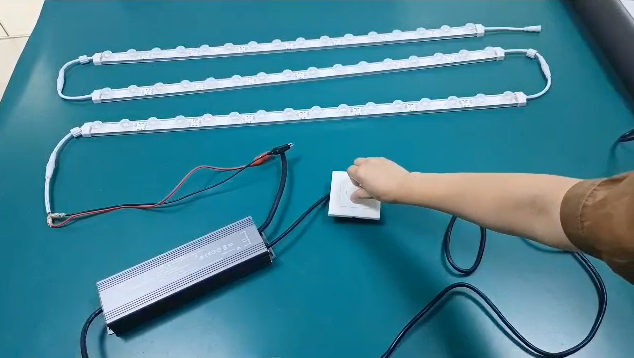 <strong>Controlled Lighting, Adaptive Output</strong>