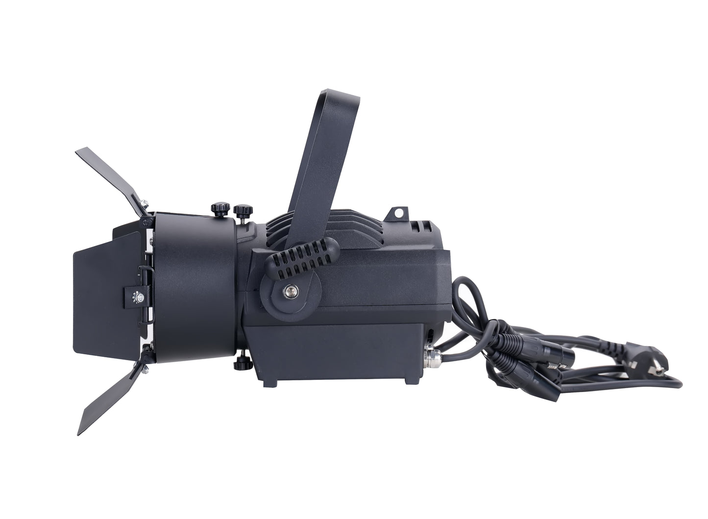 60W Mini Profile Spotlight - LumRex