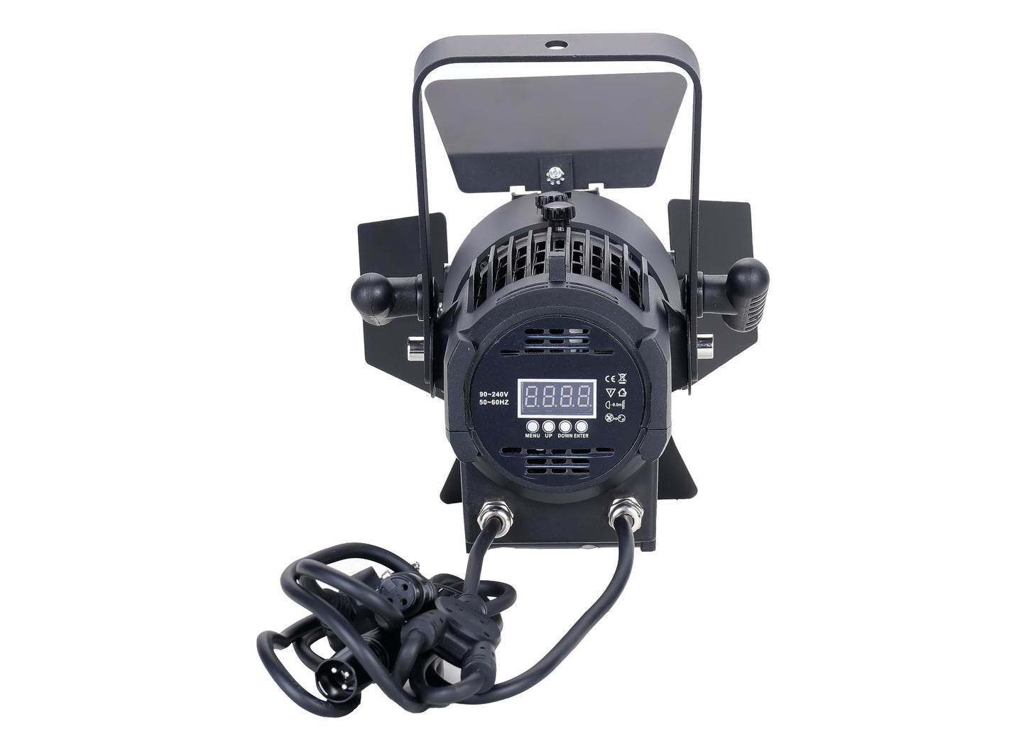 60W Mini Profile Spotlight - LumRex