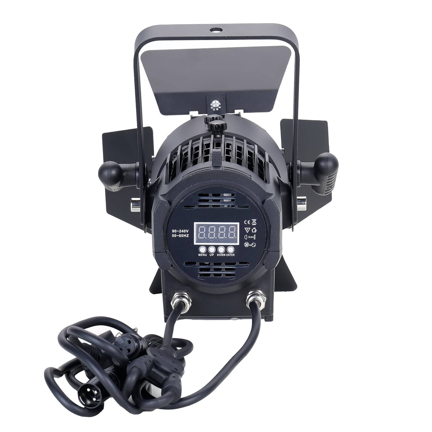 60W LED Profile Spotlight - LumRex